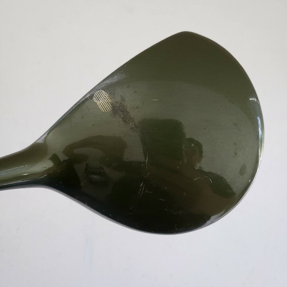 Rare Kunnan IGS 10.5 S-Flex Graphite Seamless Shaft Head Driver NO HOSEL - Picture 9 of 12